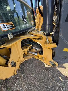 2013 DEERE 310SK - Image 23