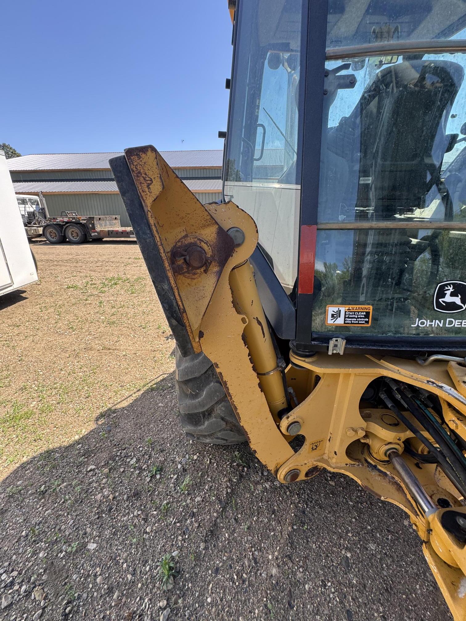 2013 DEERE 310SK - Image 24