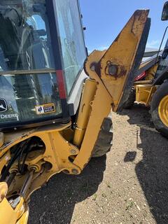 2013 DEERE 310SK - Image 25