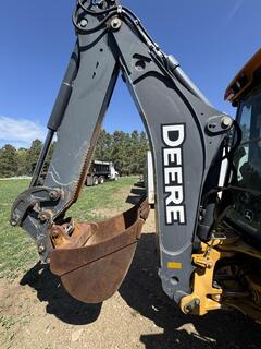 2013 DEERE 310SK - Image 27