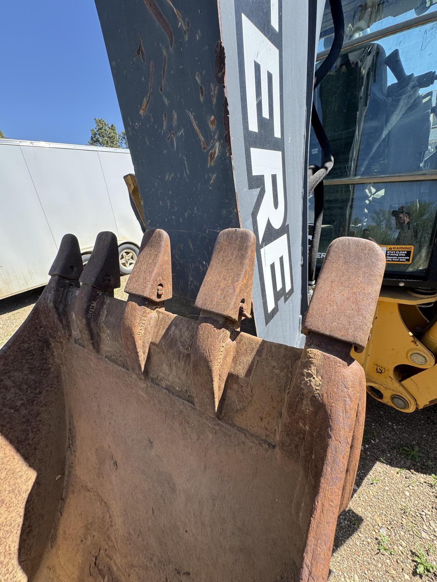 2013 DEERE 310SK - Image 28