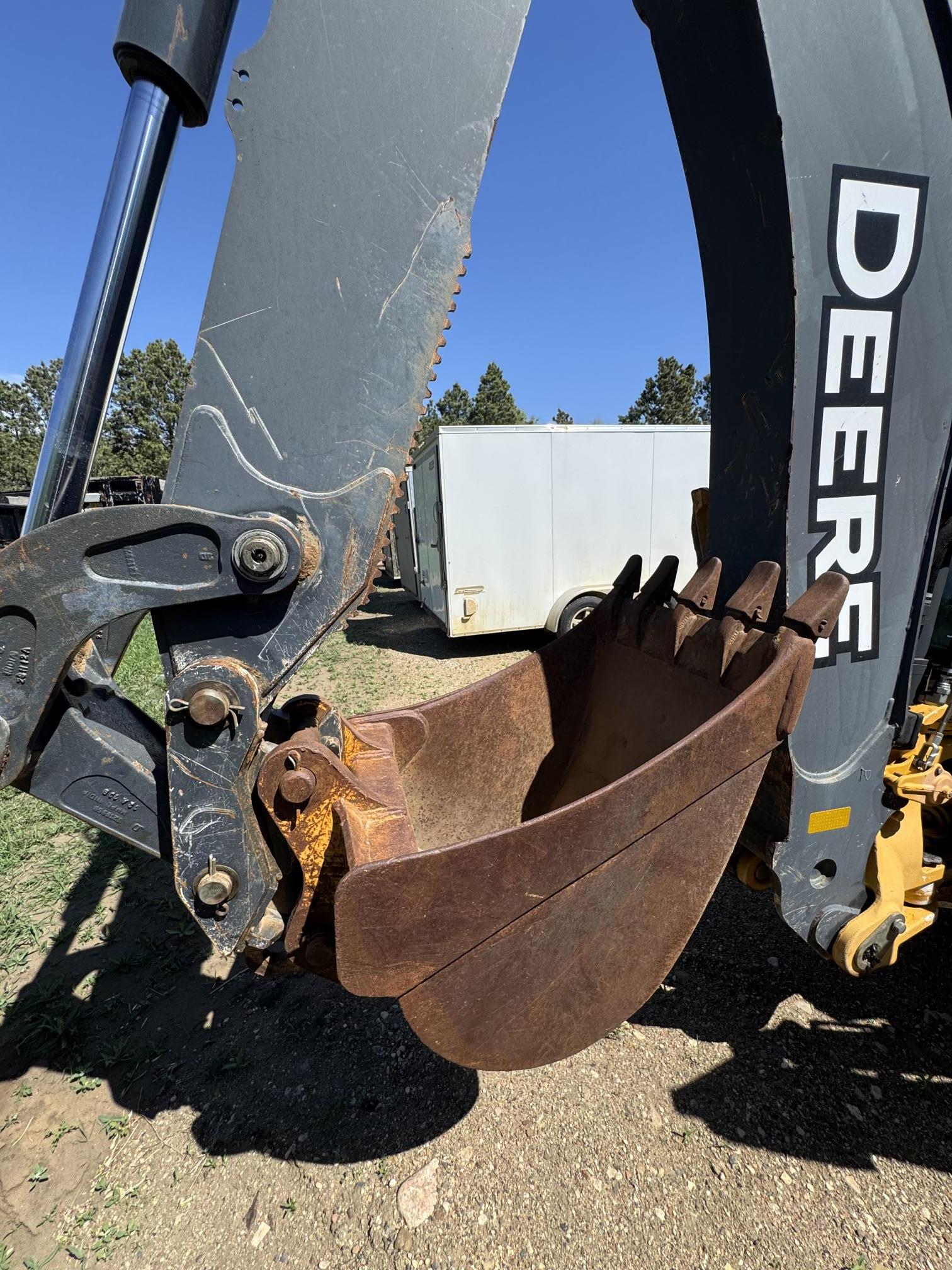 2013 DEERE 310SK - Image 29