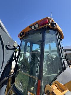 2013 DEERE 310SK - Image 30