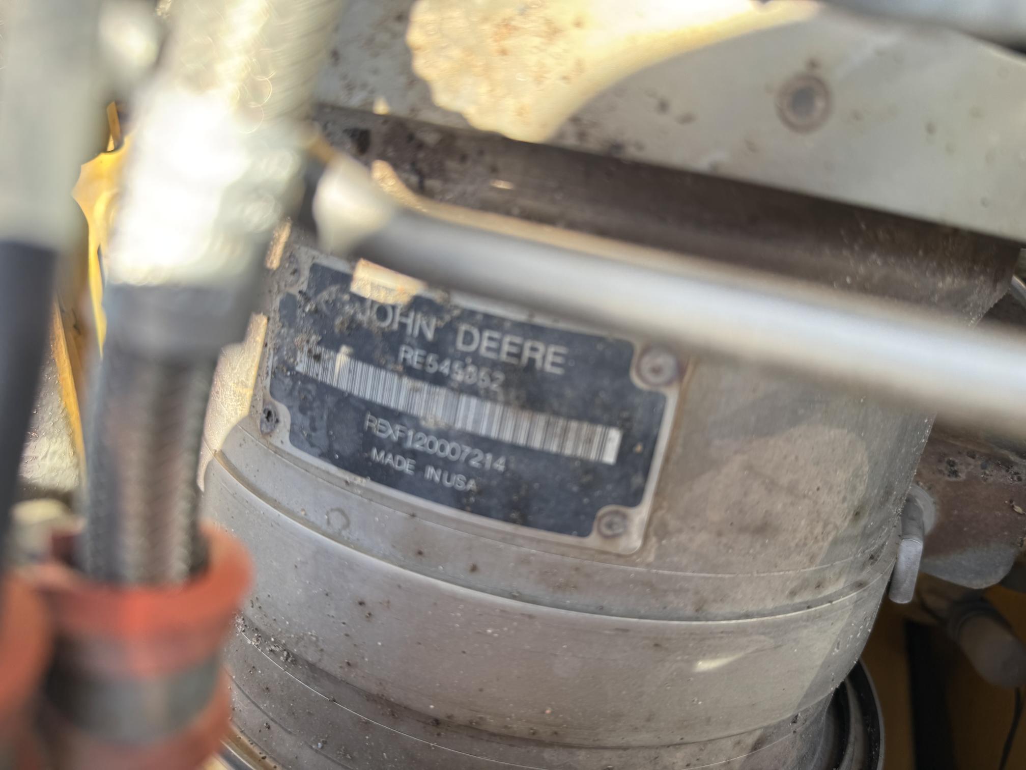 2013 DEERE 310SK - Image 35