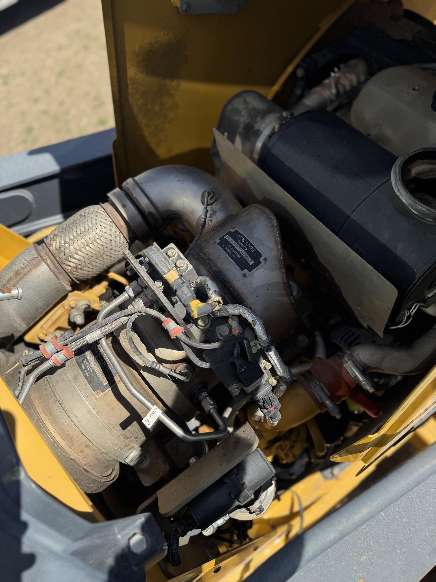 2013 DEERE 310SK - Image 36