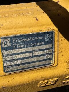 2013 DEERE 310SK - Image 40