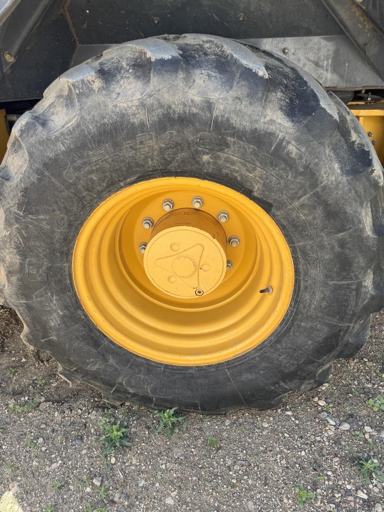 2013 DEERE 310SK - Image 42