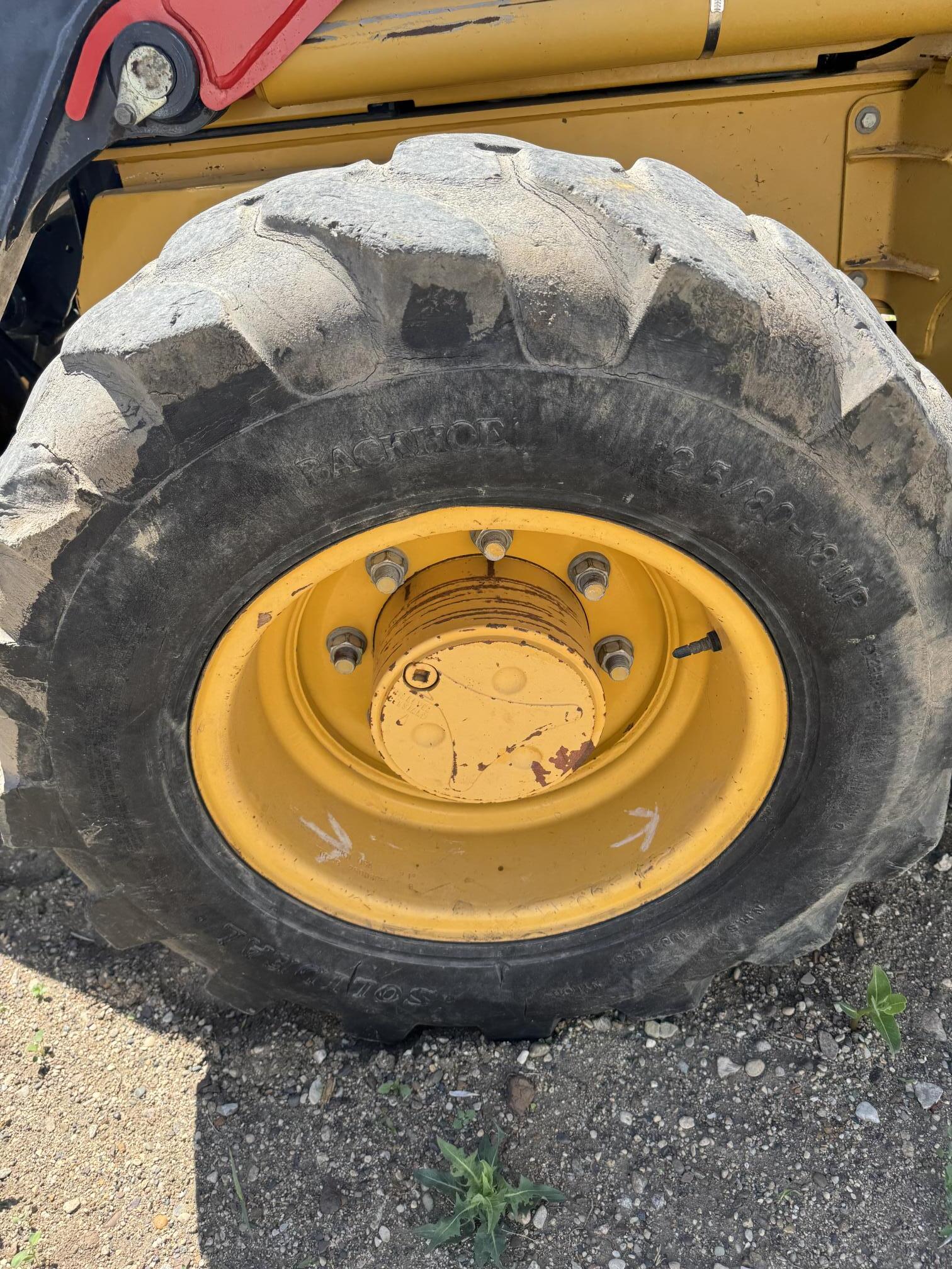 2013 DEERE 310SK - Image 44