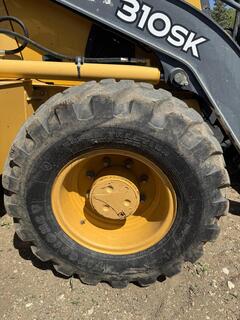 2013 DEERE 310SK - Image 43
