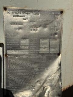 2010 FORD F750 Bucket Truck - Image 38