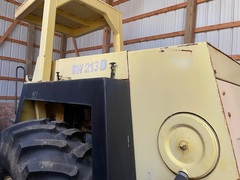 1999 BOMAG BW213D - Image 3