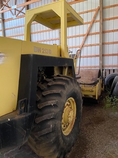 1999 BOMAG BW213D - Image 4