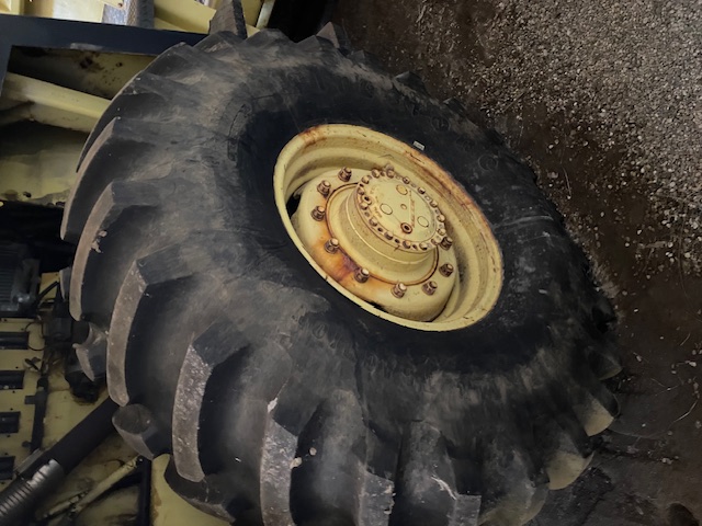 1999 BOMAG BW213D - view 5 of 6