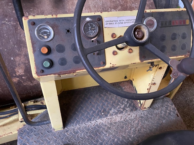 1999 CASE 580L Series II - Image 6