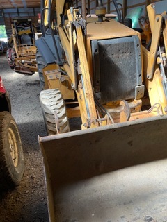 1999 CASE 580L Series II - Image 2