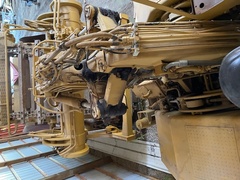 1997 CATERPILLAR 615C Series II - Image 30