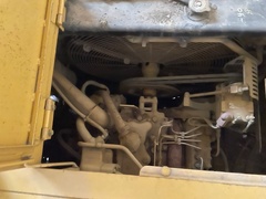 1997 CATERPILLAR 615C Series II - Image 31