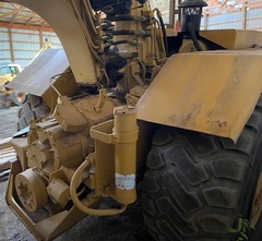 1997 CATERPILLAR 615C Series II - Image 10