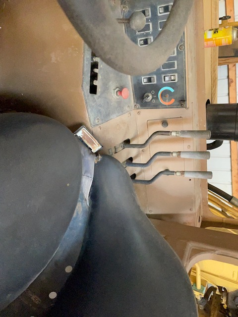 1997 CATERPILLAR 615C Series II - view 16 of 31