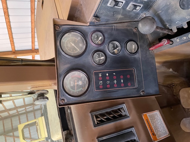 1997 CATERPILLAR 615C Series II - view 20 of 31