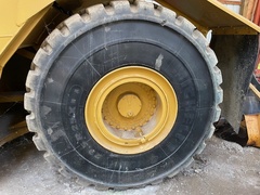 1997 CATERPILLAR 615C Series II - Image 24