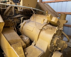 1997 CATERPILLAR 615C Series II - Image 25