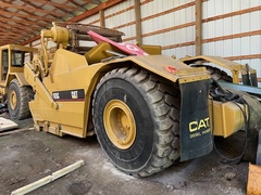 1997 CATERPILLAR 615C Series II - Image 5