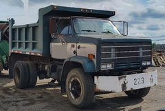 1987 GMC C6500 - Image 1