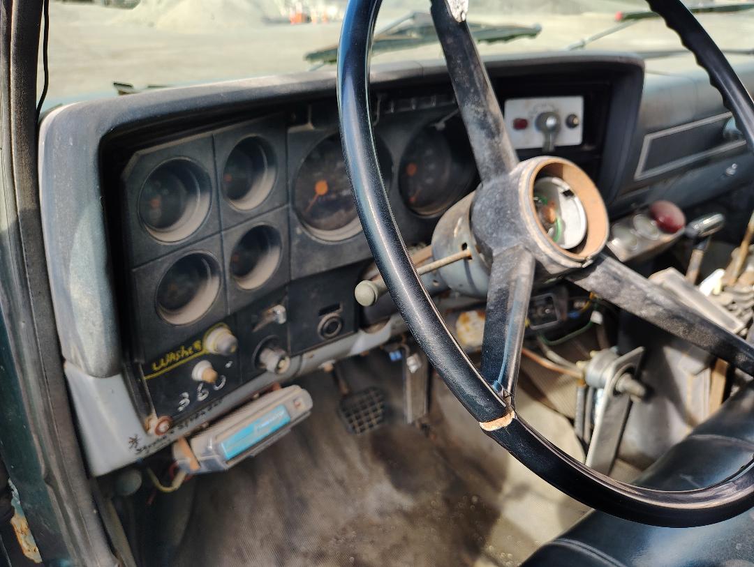 1987 GMC C6500 - view 15 of 20