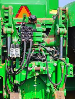 1997 JOHN DEERE 9400 - Image 18