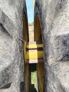 1997 JOHN DEERE 9400 - Image 26