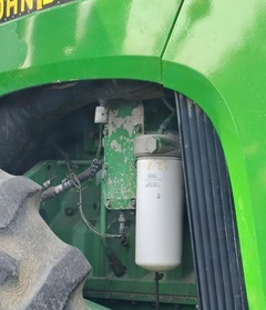 1997 JOHN DEERE 9400 - Image 19