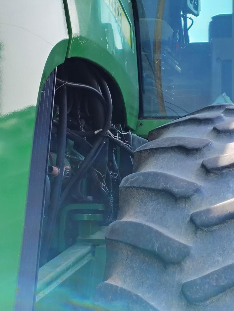 1997 JOHN DEERE 9400 - view 20 of 31