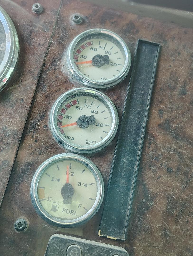 2005 INTERNATIONAL 9400i Eagle - view 13 of 23