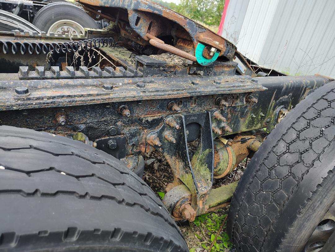 2005 INTERNATIONAL 9400i Eagle - view 7 of 23