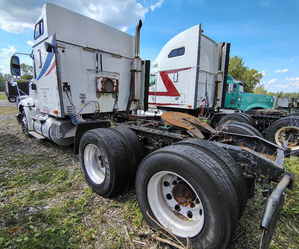 2005 INTERNATIONAL 9400i Eagle - view 4 of 23