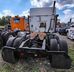 2005 INTERNATIONAL 9400i Eagle - Image 5