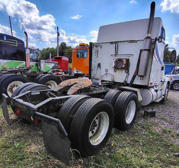 2005 INTERNATIONAL 9400i Eagle - view 6 of 23