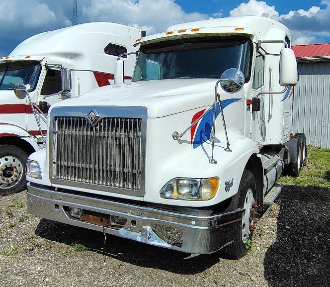 2005 INTERNATIONAL 9400i Eagle - view 3 of 23