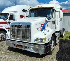 2005 INTERNATIONAL 9400i Eagle - Image 3