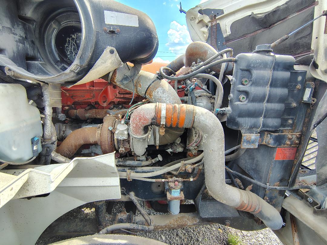 2005 INTERNATIONAL 9400i Eagle - view 17 of 23