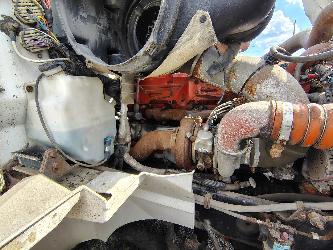 2005 INTERNATIONAL 9400i Eagle - view 18 of 23