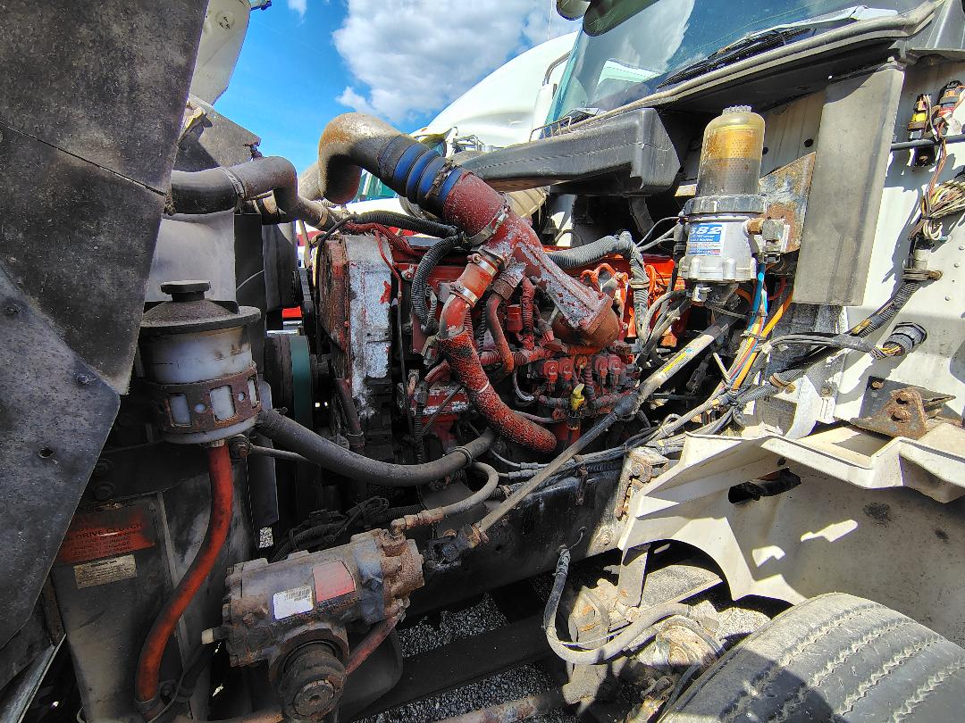 2005 INTERNATIONAL 9400i Eagle - view 19 of 23