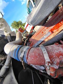 2005 INTERNATIONAL 9400i Eagle - Image 22