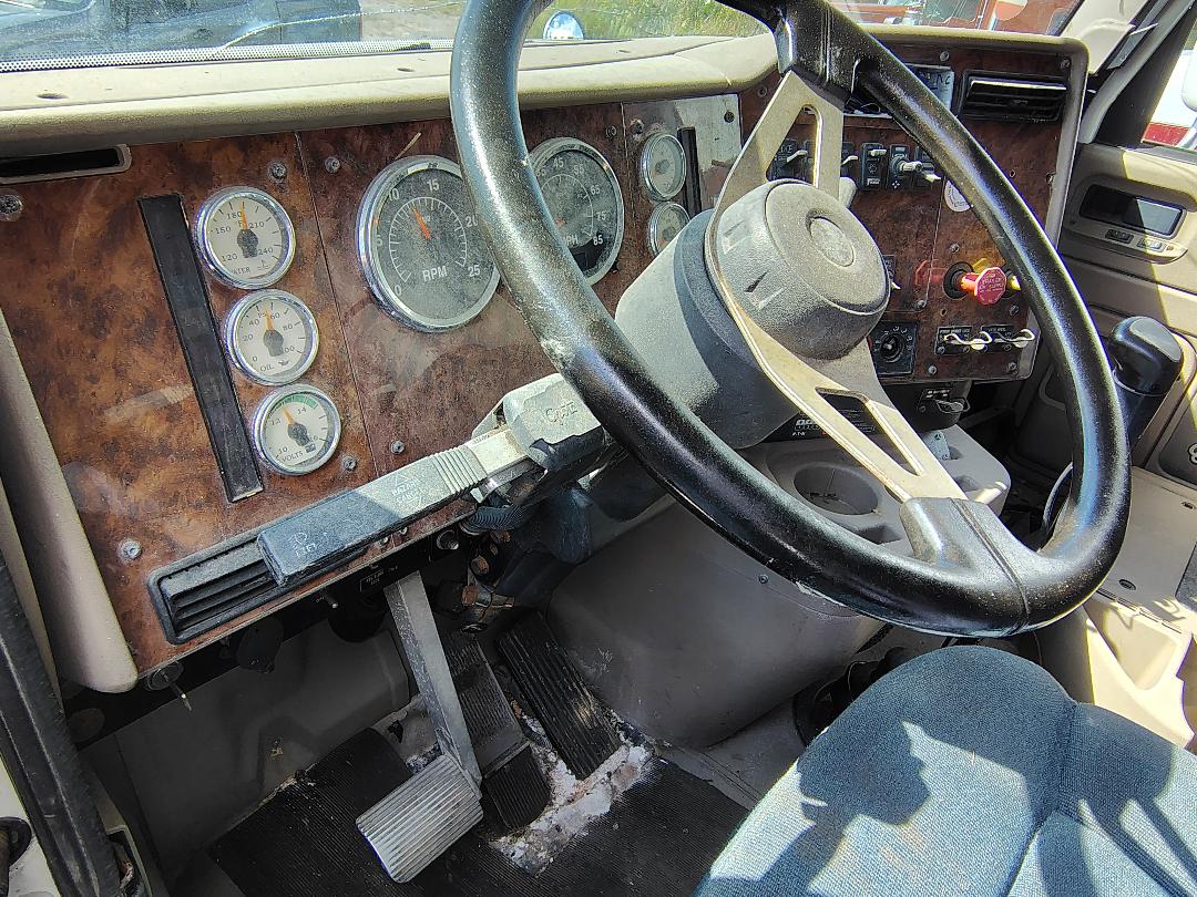 2005 INTERNATIONAL 9400i Eagle - view 10 of 23