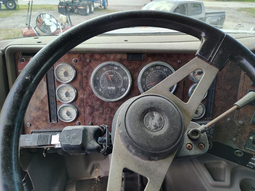 2005 INTERNATIONAL 9400i Eagle - view 11 of 23