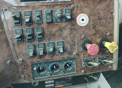 2005 INTERNATIONAL 9400i Eagle - Image 12