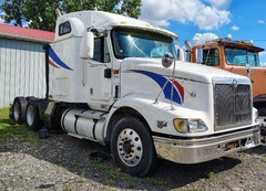 2005 INTERNATIONAL 9400i Eagle - Image 1