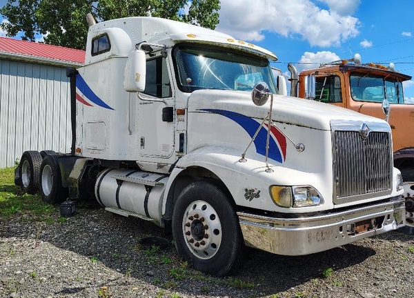 2005 INTERNATIONAL 9400i Eagle