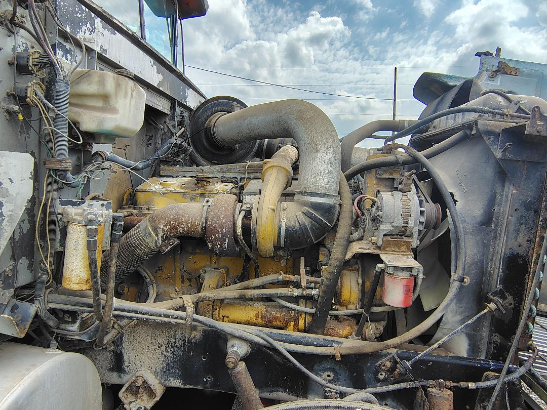 1986 INTERNATIONAL F9370 - view 12 of 18